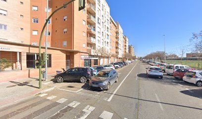 Parking Santa Justa