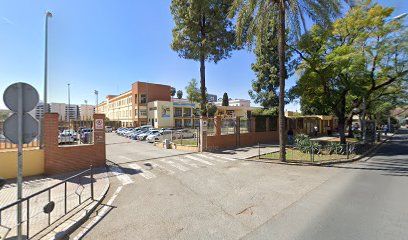 Parking Portacoeli
