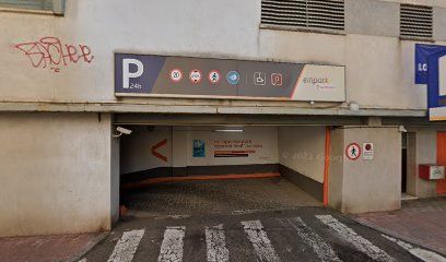 Parking C. Ardilla