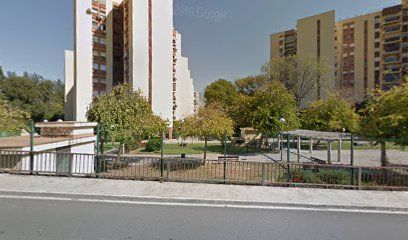 Parking Privado La Dársena