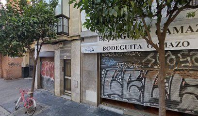 Estacionamiento