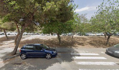 Carrer de Josep Soler Tasis, 5 Parking