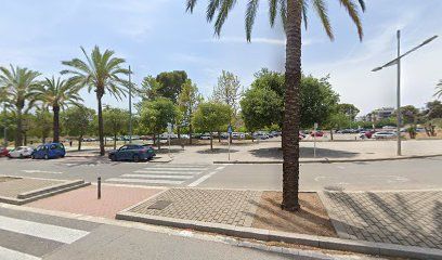 Aparcamiento
