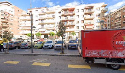 Aparcamiento