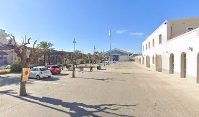 Parking gratis en Tarragona cerca del.mar