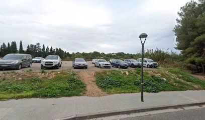 Aparcamiento