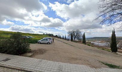 Aparcamiento Murallas