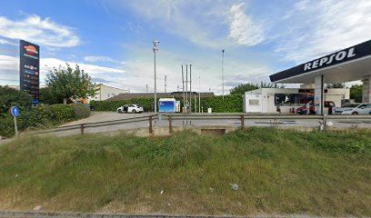 Parking Tarragona