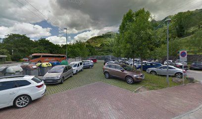 Parking Santa Lutzia