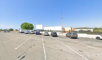 Aparcament per a Camions - Truck Parking