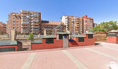 Cocheras Guipúzcoa