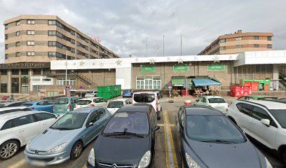 Aparcamiento gratuito