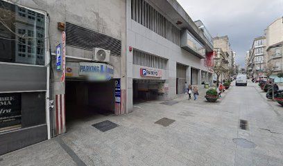 Aparcadoiro Progreso