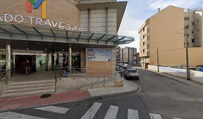 Aparcadoiro de terra
