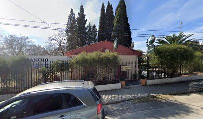 Aparcamiento de caravanas