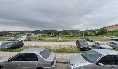 Aparcamiento disuasorio Piñeiriño 5