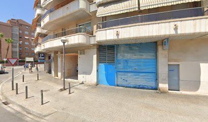 Parking Mediterra Rent Group S.L.