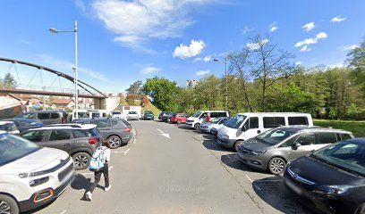 Parking Gorostiza
