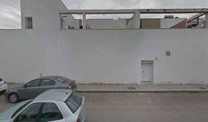 Aparcamiento Clientes Supermercado Lidl