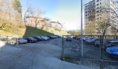 Parking El Kalero