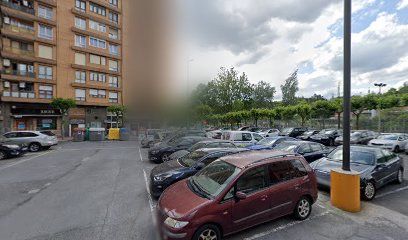Parking Soloarte