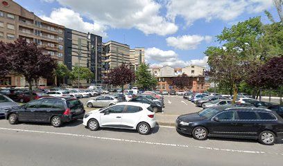 Parking Pozokoetxe