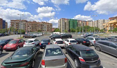 Parking Av Cervantes