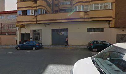 Garaje San Martin