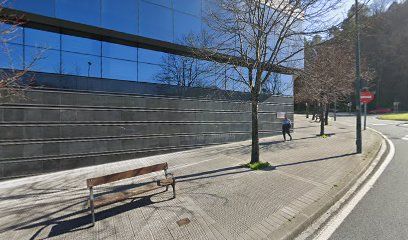 Onepark - Estacionamiento Bilbao - Estación De Bilbao-Atxuri