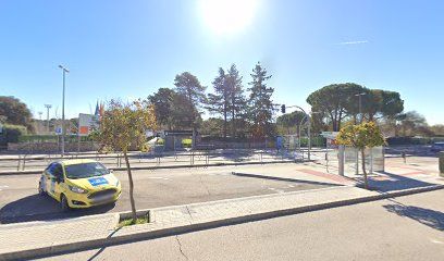 Aparcamiento Municipal