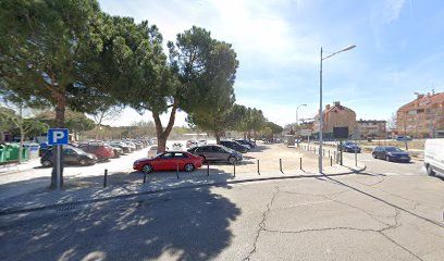 Aparcamiento