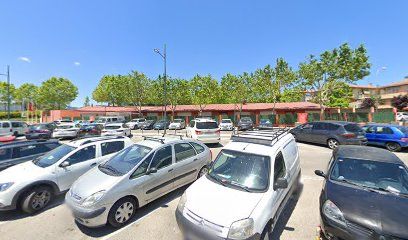 Aparcamiento Zoco Boadilla