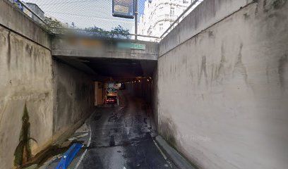 Parking Plaza de Lugo (Mercado)