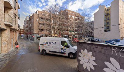 Aparcamiento gratuito