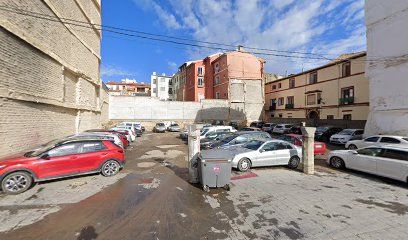 Aparcamiento