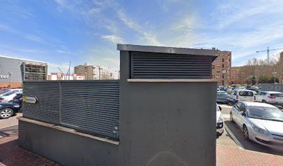 Aparcamiento