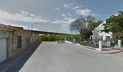 Parking Callosa del Segura