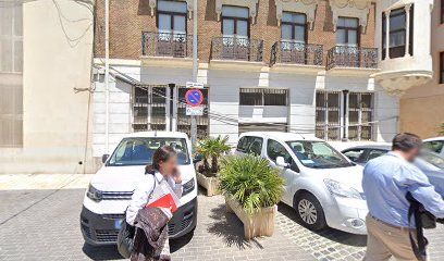 Onepark - Estacionamiento Cartagena - Cartagena