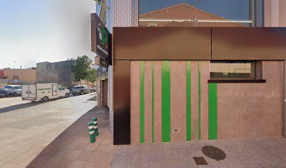 Mercadona Parking Clientes