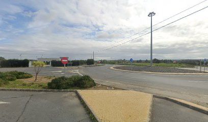 Aparcamiento Cementerio
