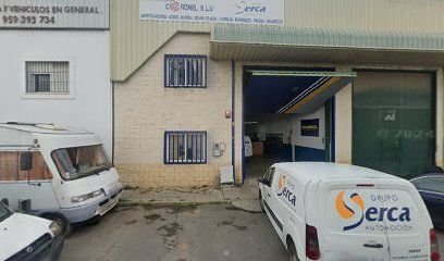 Aparcamiento Lidl