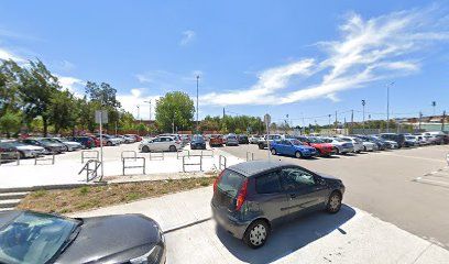 Castelldefels parking