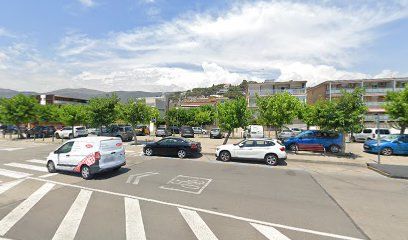 Passeig Marítim, 318 Parking