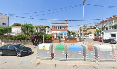 Serveis Ambientals de Castelldefels (SAC) - Aparcaments