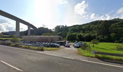Bajo coste Parking Aeropuerto de Asturias