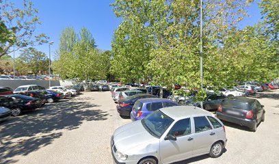 Parking Cercanías