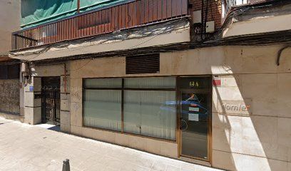 ORA Ciudad Real