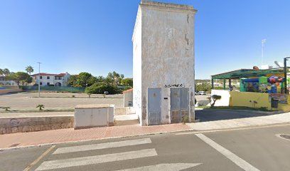 [P] Parking Gratuito