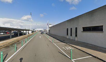 Onepark - Parking Santiago Del Monte - Aeropuerto De Asturias