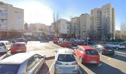 Parking público